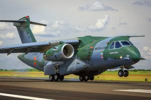 Embraer KC-390