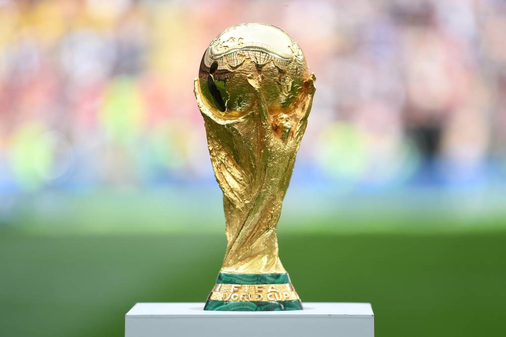 Quais seleções já estão classificadas para a Copa do Mundo de 2026?