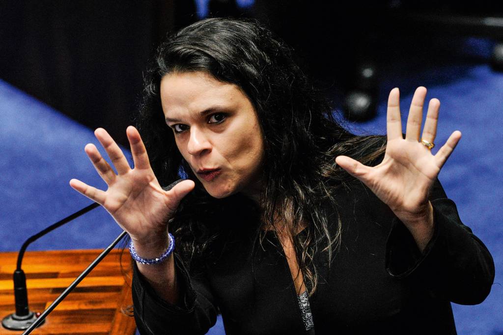 Ninguém quer o líder Ninguém quer o líder