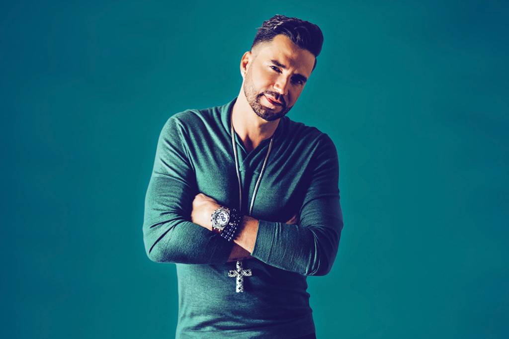 Latino: “Tenho muito prestígio com os milionários”