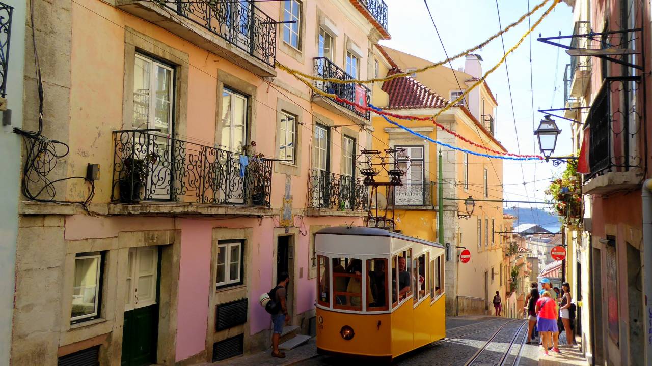 Lisboa