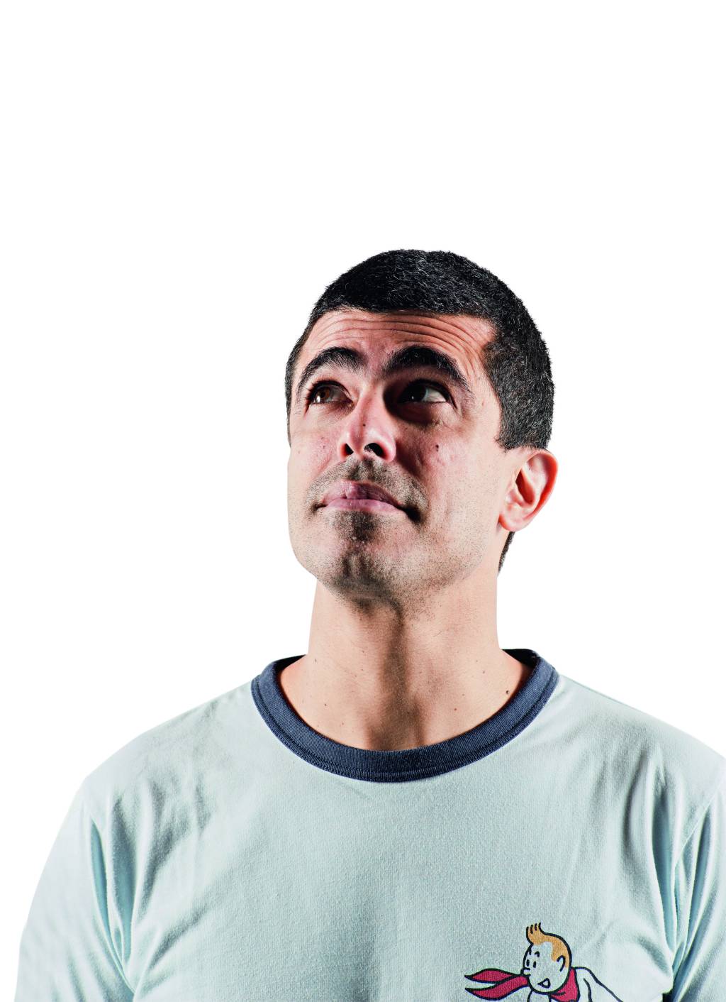 Marcius Melhem: “Não tenho lado na hora de escrever uma piada”