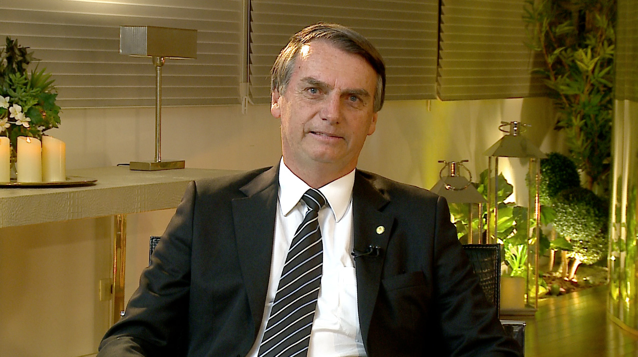 Jair Bolsonaro