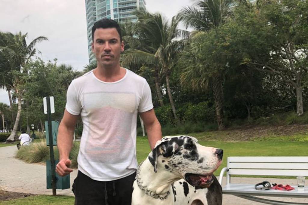 Brasileiros em Miami Brasileiros em Miami