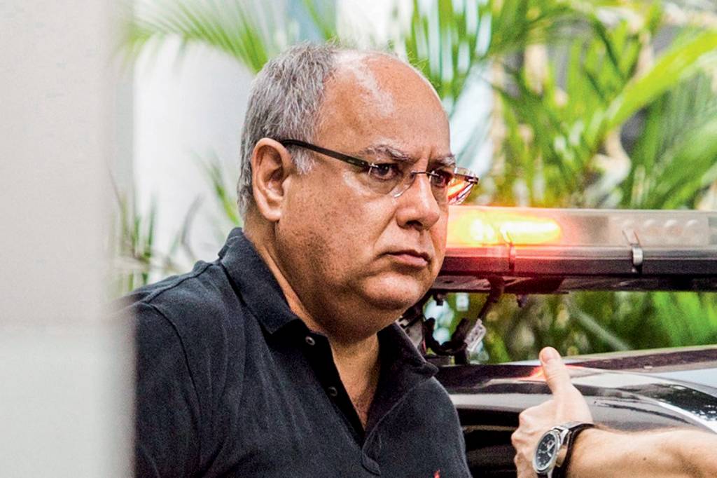 TRF4 aumenta pena de Renato Duque de 10 para 28 anos