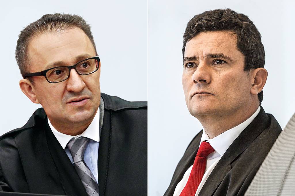Favreto X Moro: a guerra nasceu bem antes da prisão de Lula