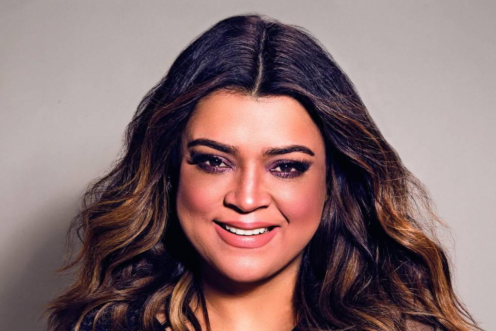 Preta Gil lançará livro e espetáculo sobre sua vida