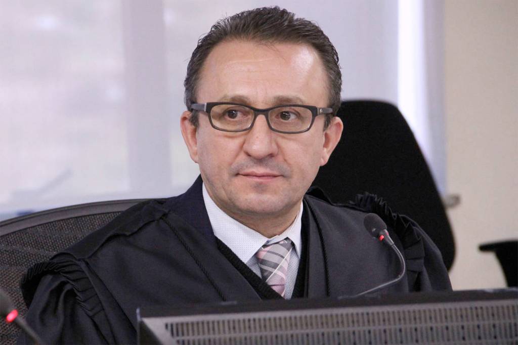 O favoritismo do juiz que soltou Lula na disputa por uma vaga no STJ