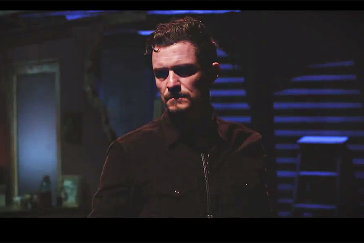Orlando Bloom Orlando Bloom