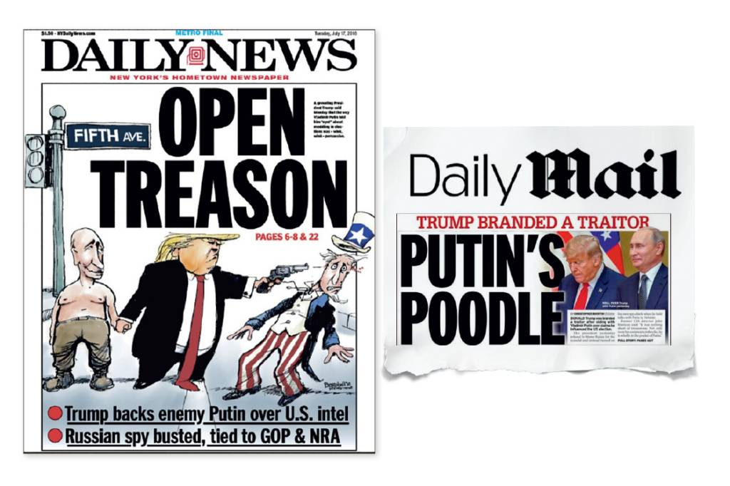 tabloides-trump-putin tabloides-trump-putin