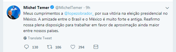 Temer Temer