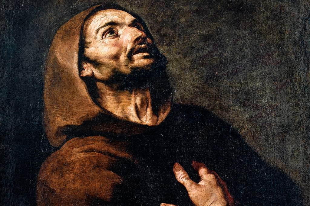 Santo milagreiro Santo milagreiro