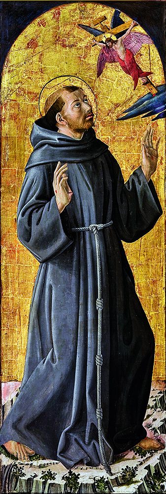 Santo milagreiro Santo milagreiro