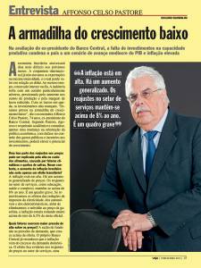 Ficando para trás Ficando para trás
