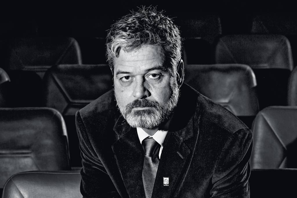 Isso não vai acabar?