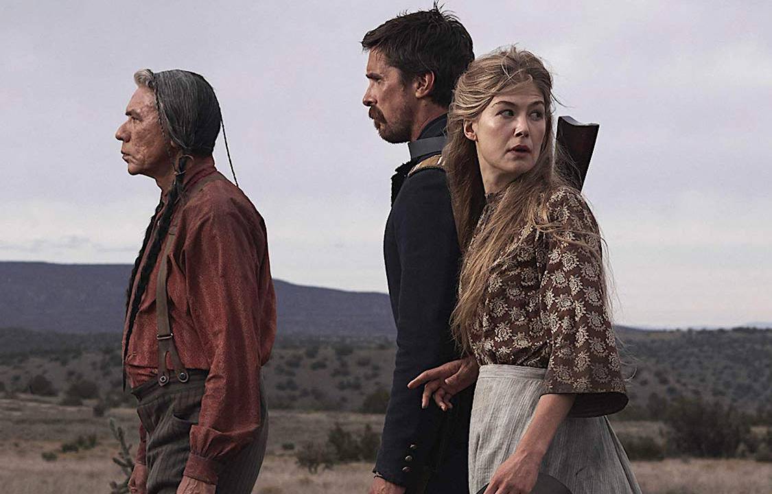 Hostiles