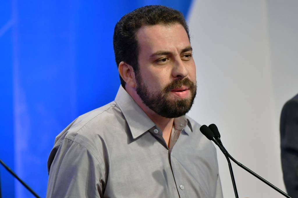 #SanatórioGeral: Político nato