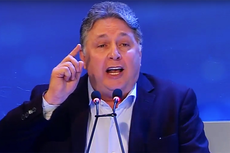 Justiça Eleitoral rejeita candidatura do ex-governador Garotinho à Câmara do Rio