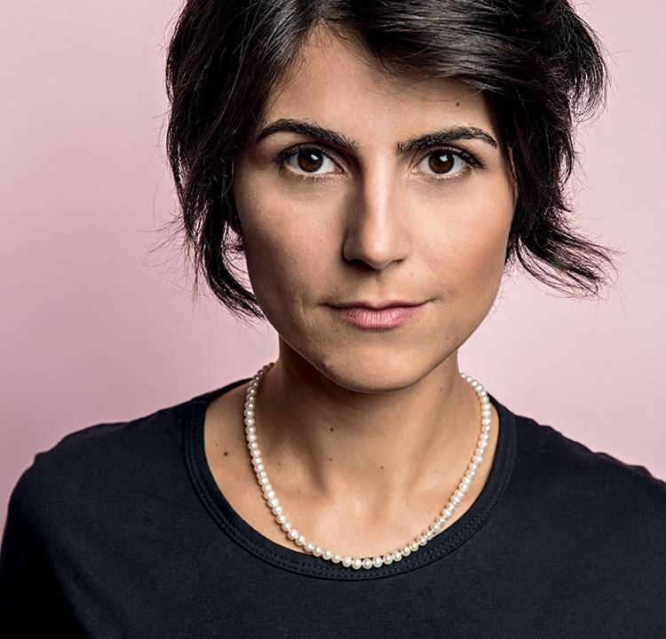 Manuela D'Ávila