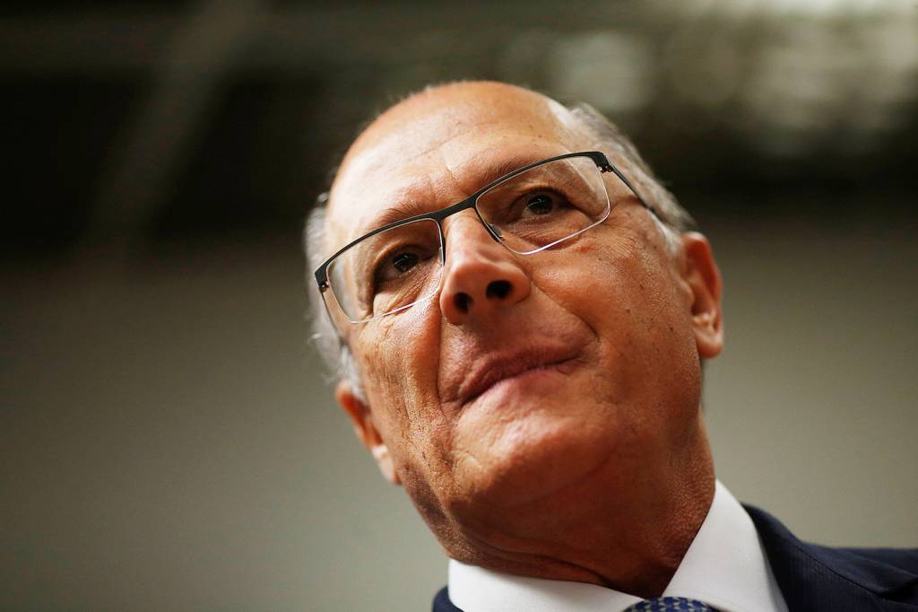 ACM Neto: Vice de Alckmin pode ser definido nesta quinta