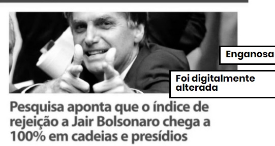 Comprova Bolsonaro Comprova Bolsonaro