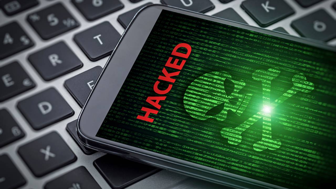 Hacker