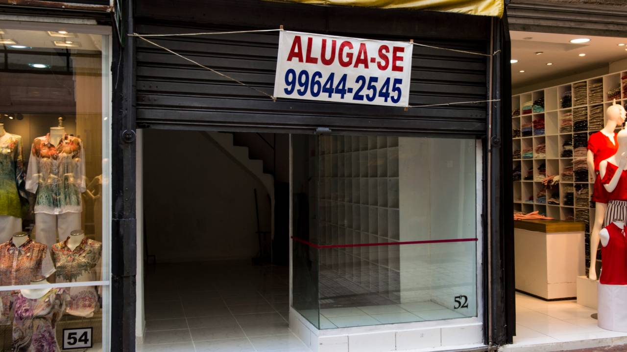 aluguel