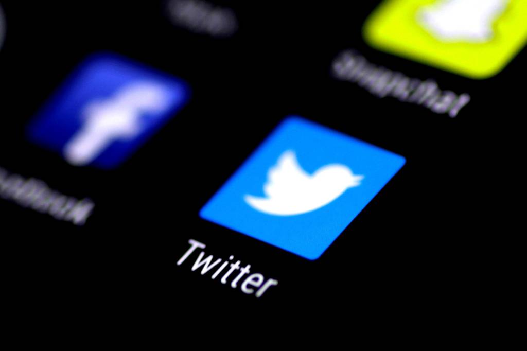 Twitter volta a mostrar posts em ordem cronológica no Android
