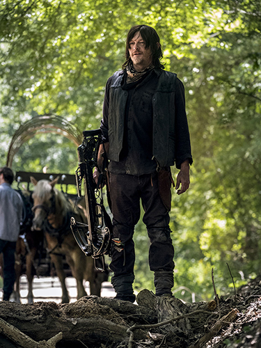 The Walking Dead The Walking Dead
