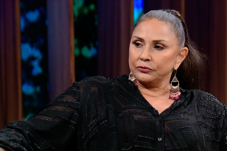 Fafá de Belém dispara contra o Rock in Rio: “Da porta para fora”