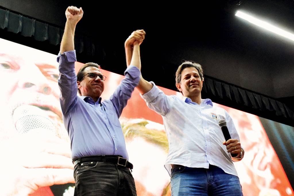 A fadiga da democracia A fadiga da democracia