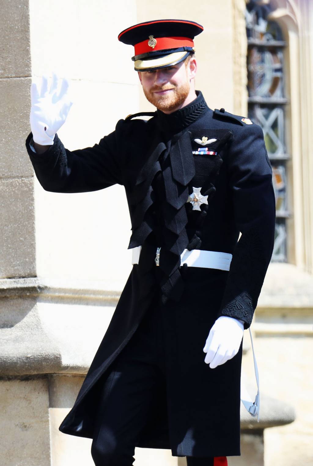 Príncipe Harry Príncipe Harry