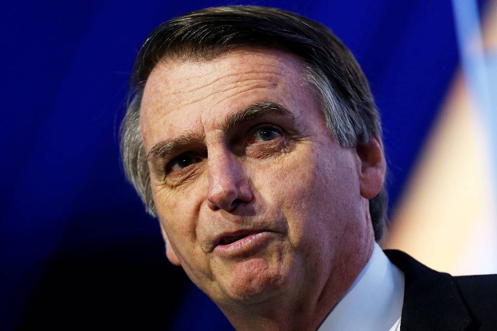 Amarelas Ao Vivo – Presidenciáveis – Jair Bolsonaro Amarelas Ao Vivo – Presidenciáveis – Jair Bolsonaro
