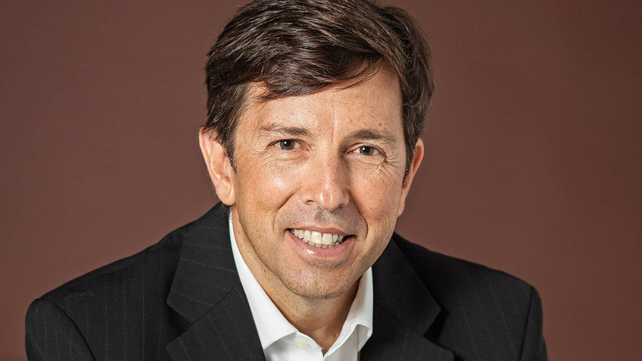 Joao Amoedo -