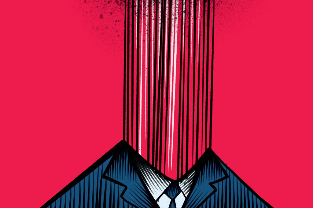 A lição de Machado de Assis