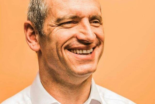 Mateus Bandeira (Novo) participará de debate entre candidatos gaúchos