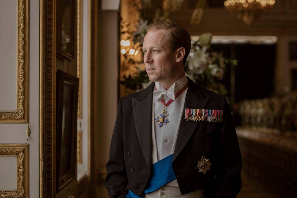 De infidelidade a família nazista, 4 lances sobre Philip em ‘The Crown’