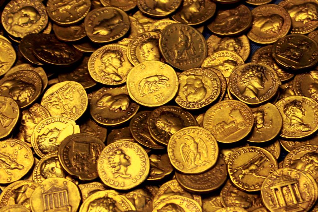 Uma história de perdas e ganhos