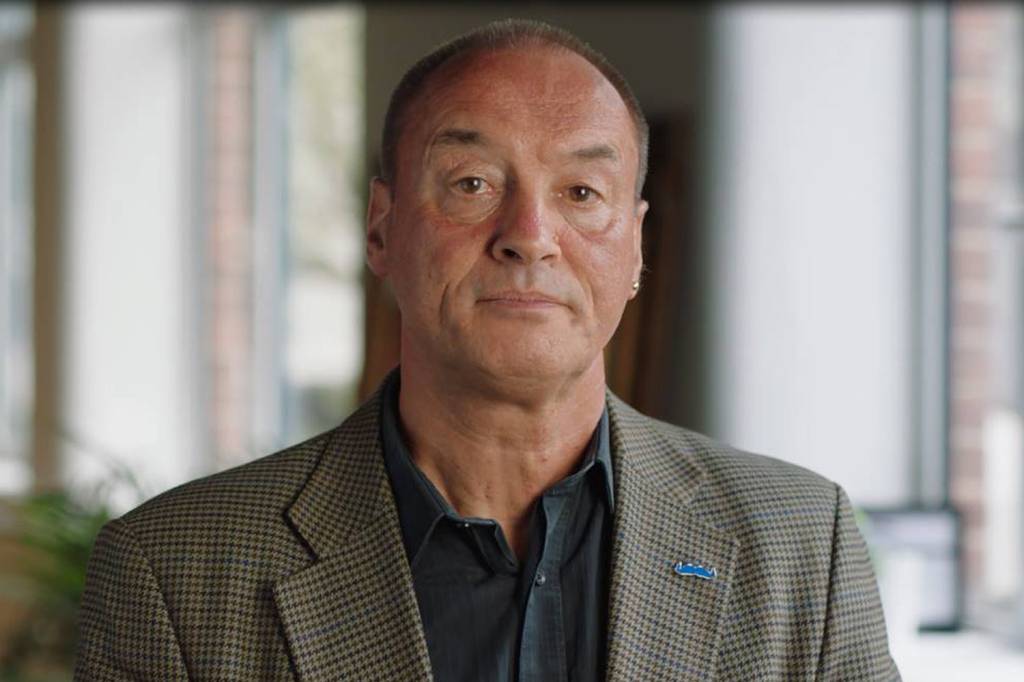 “A minha vida sexual após o câncer de próstata”