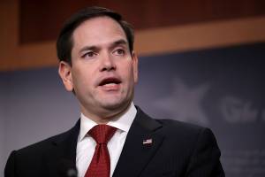 Marco Rubio wewewew