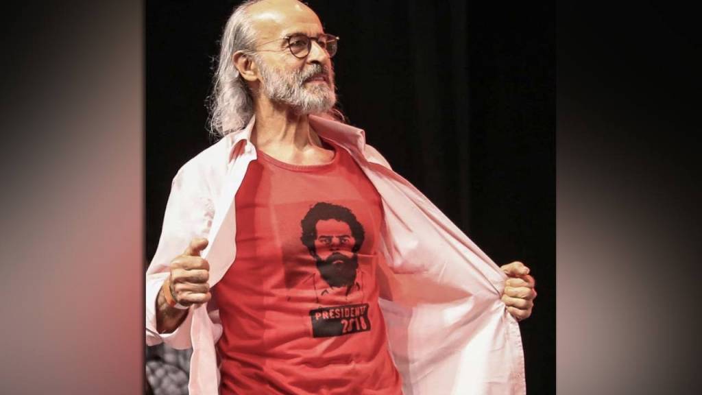 Osmar Prado explica por que recusou novo projeto na Globo