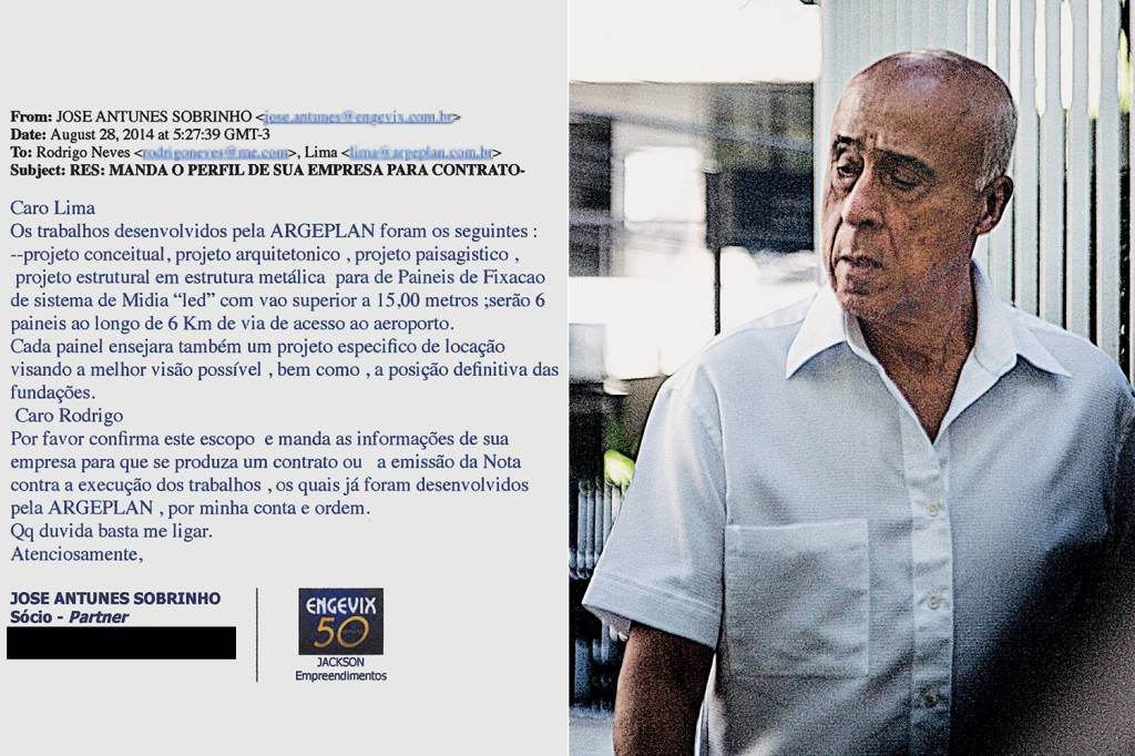 Coronel Lima Coronel Lima