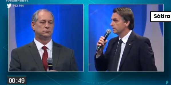 Reprodução Comprova Bolsonaro Reprodução Comprova Bolsonaro