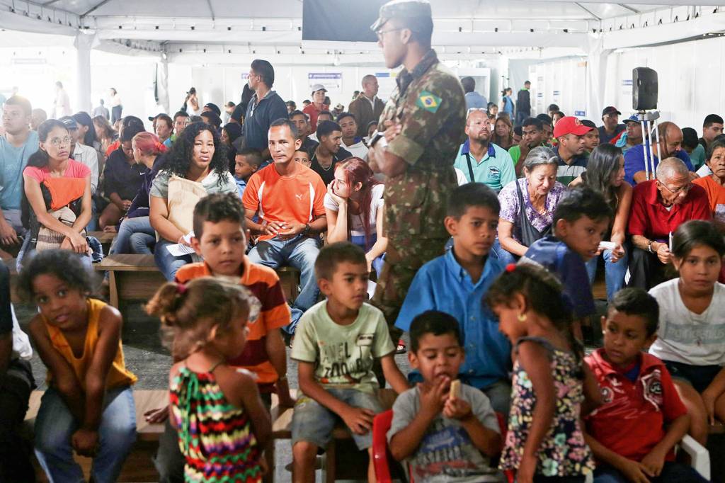 Expulsar é a saída errada