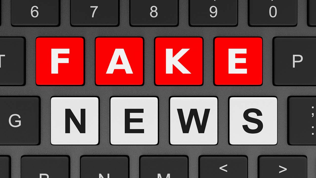 fake news