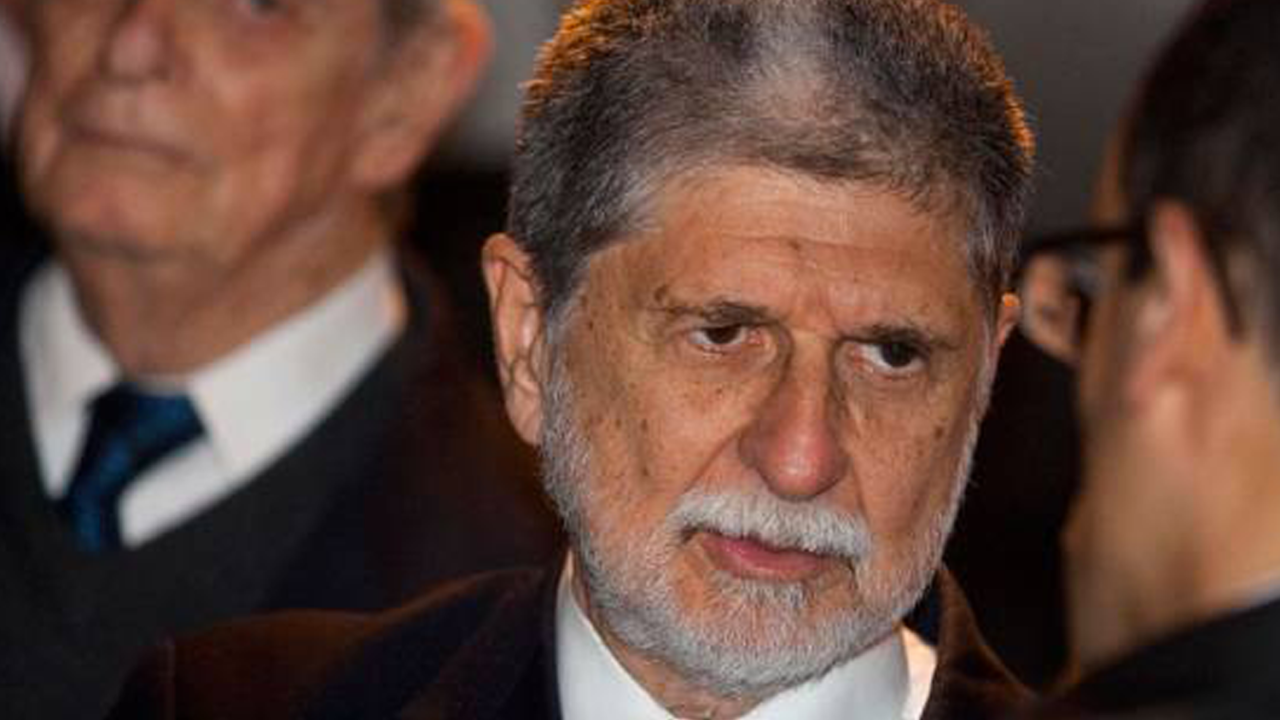 Celso Amorim