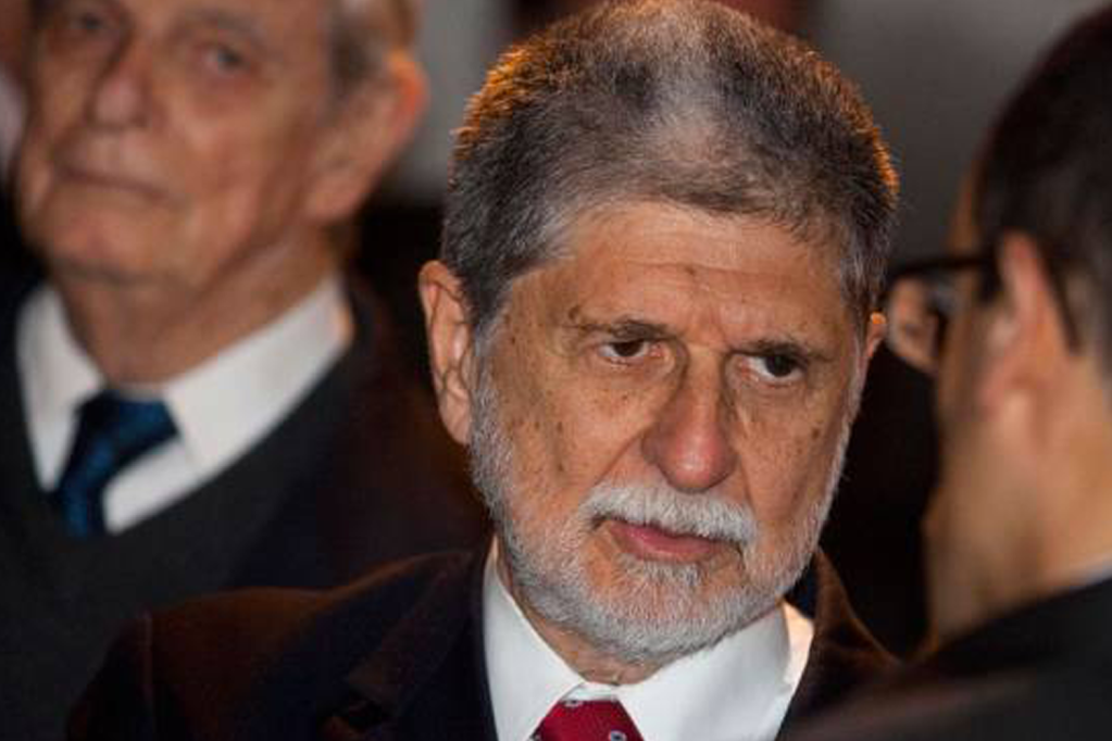#SanatórioGeral: Companheiros em pânico