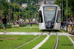 NOS TRILHOS - VLT do Rio: linha até o aeroporto e integração total
