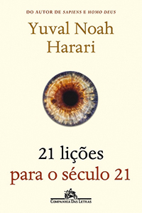 Yuval Harari – Um intelectual pop Yuval Harari – Um intelectual pop