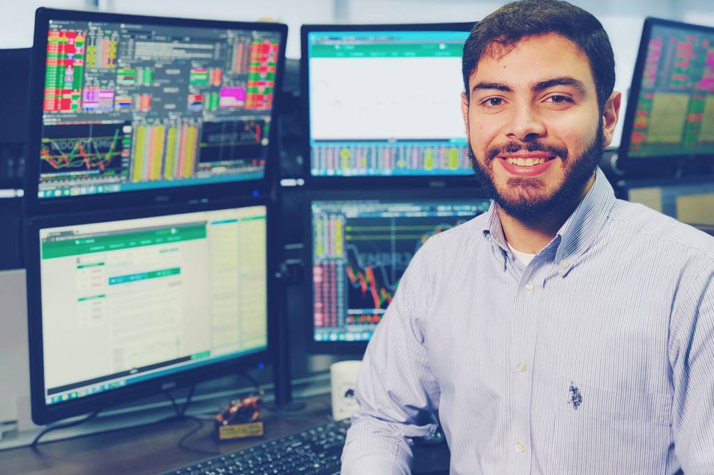 Igor Caixeta (Analista de Investimentos da Toro Investimentos) Igor Caixeta (Analista de Investimentos da Toro Investimentos)